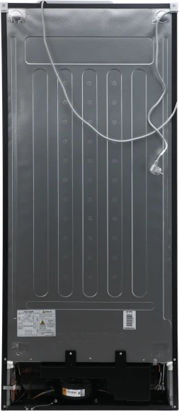 Холодильник Hitachi HRTN7489DF GGRCS 2-хкамерн. серый стекло инвертер