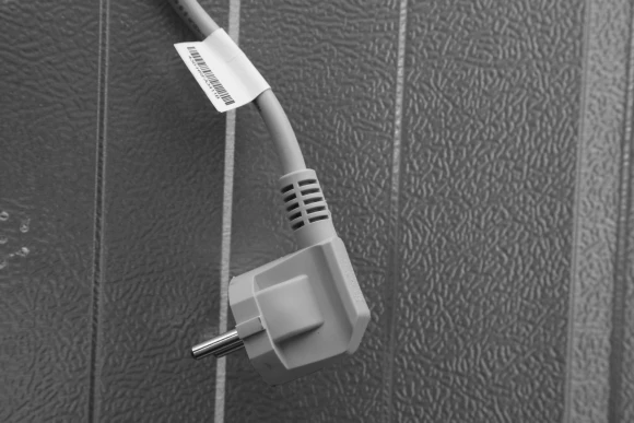 Холодильник Hitachi HRTN7489DF GGRCS 2-хкамерн. серый стекло инвертер