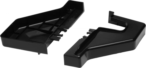 Холодильник Hitachi HRTN7489DF GGRCS 2-хкамерн. серый стекло инвертер