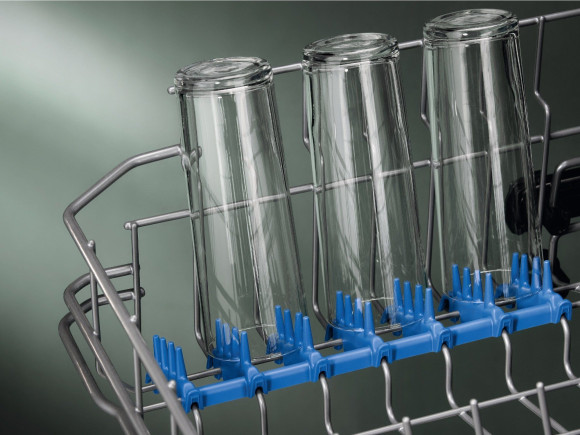 Посудомоечная машина встраив. Electrolux EES48400L полноразмерная инвертер