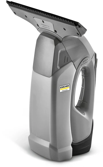 Мойщик окон Karcher Professional WVP 10 Adv шир.скреб.:170мм пит.:от аккум. серый Мойщик окон Karcher Professional WVP 10 Adv шир.скреб.:170мм пит.:от аккум. серый