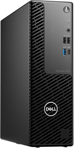 Неттоп Dell Optiplex 7020 Plus Micro Core i9 14900 (2) 64Gb SSD1Tb UHDG 770 Windows 11 Pro GbitEth WiFi BT 180W мышь клавиатура черный (7020P-9441)