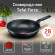 Сковорода ВОК (WOK) Tefal Force 4218628 круглая 28см покрытие: антипригарное ручка несъемная (без крышки) черный (9100048319) Сковорода ВОК (WOK) Tefal Force 4218628 круглая 28см покрытие: антипригарное ручка несъемная (без крышки) черный (9100048319)