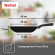 Сковорода ВОК (WOK) Tefal Force 4218628 круглая 28см покрытие: антипригарное ручка несъемная (без крышки) черный (9100048319) Сковорода ВОК (WOK) Tefal Force 4218628 круглая 28см покрытие: антипригарное ручка несъемная (без крышки) черный (9100048319)