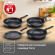 Сковорода ВОК (WOK) Tefal Force 4218628 круглая 28см покрытие: антипригарное ручка несъемная (без крышки) черный (9100048319) Сковорода ВОК (WOK) Tefal Force 4218628 круглая 28см покрытие: антипригарное ручка несъемная (без крышки) черный (9100048319)