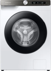 Стиральная машина Samsung WW70AG6S23ATLP класс: A загр.фронтальная макс.:7кг белый инвертор