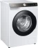 Стиральная машина Samsung WW70AG6S23ATLP класс: A загр.фронтальная макс.:7кг белый инвертор