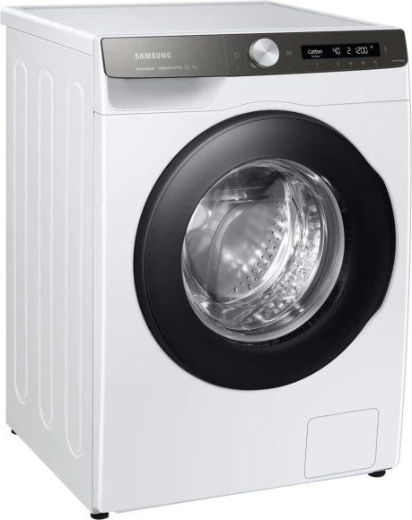 Стиральная машина Samsung WW70AG6S23ATLP класс: A загр.фронтальная макс.:7кг белый инвертор