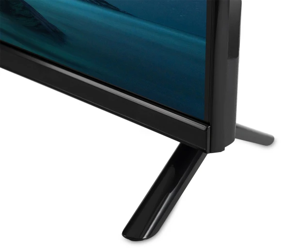 Телевизор LED Hyundai 40" H-LED40BS5002 Android TV Frameless черный FULL HD 60Hz DVB-T2 DVB-C DVB-S DVB-S2 USB WiFi Smart TV Телевизор LED Hyundai 40" H-LED40BS5002 Android TV Frameless черный FULL HD 60Hz DVB-T2 DVB-C DVB-S DVB-S2 USB WiFi Smart TV