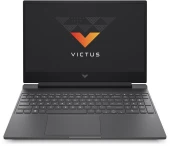 Ноутбук HP Victus 15-fa2309tx Core i7 13620H 24Gb SSD1Tb NVIDIA GeForce RTX5050 8Gb 15.6" IPS FHD (1920x1080) Windows 11 Home English silver WiFi BT Cam (C25MSPA)