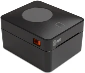 Термопринтер Cactus CS-TP-D430U 203dpi 160мм/с/USB для печ.этик. черный Термопринтер Cactus CS-TP-D430U 203dpi 160мм/с/USB для печ.этик. черный