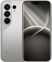 Смартфон Tecno Camon 50 Ultra 5G 256Gb 12Gb зеленый моноблок 3G 4G 2Sim 6.78" 1208x2644 Android 16 50Mpix 802.11 a/b/g/n/ac/ax NFC GPS GSM900/1800 GSM1900 Protect FM