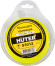 Леска для садовых триммеров Huter S3012 d=3мм L=12м для Huter GGT-1900S(T) (71/2/2)