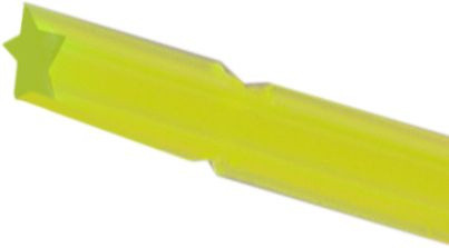 Леска для садовых триммеров Huter S3012 d=3мм L=12м для Huter GGT-1900S(T) (71/2/2)