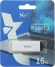 Флеш Диск Netac 16GB U185 NT03U185N-016G-32WH USB3.0 белый