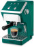 Кофеварка рожковая Kitfort КТ-7283 1050Вт зеленый