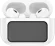 Гарнитура внутриканальные Hoco EW72 Lite белый беспроводные bluetooth в ушной раковине (51004) Гарнитура внутриканальные Hoco EW72 Lite белый беспроводные bluetooth в ушной раковине (51004)