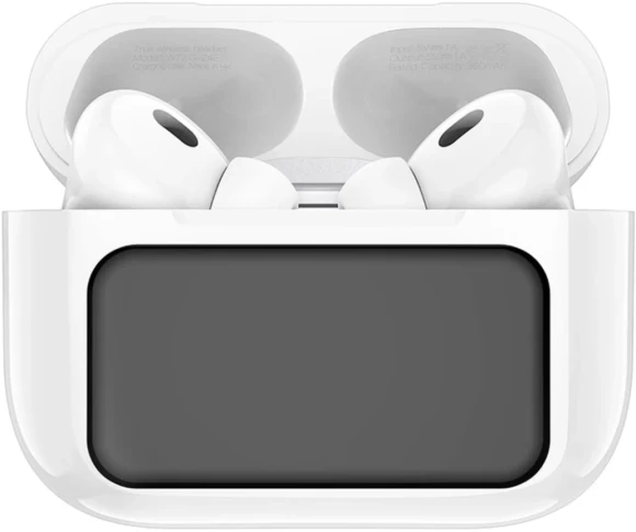 Гарнитура внутриканальные Hoco EW72 Lite белый беспроводные bluetooth в ушной раковине (51004) Гарнитура внутриканальные Hoco EW72 Lite белый беспроводные bluetooth в ушной раковине (51004)