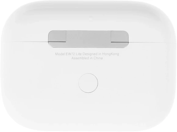 Гарнитура внутриканальные Hoco EW72 Lite белый беспроводные bluetooth в ушной раковине (51004) Гарнитура внутриканальные Hoco EW72 Lite белый беспроводные bluetooth в ушной раковине (51004)