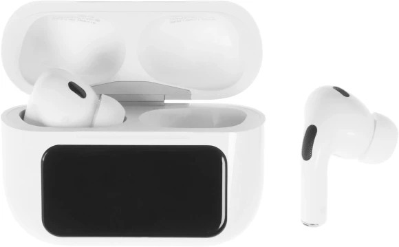 Гарнитура внутриканальные Hoco EW72 Lite белый беспроводные bluetooth в ушной раковине (51004) Гарнитура внутриканальные Hoco EW72 Lite белый беспроводные bluetooth в ушной раковине (51004)