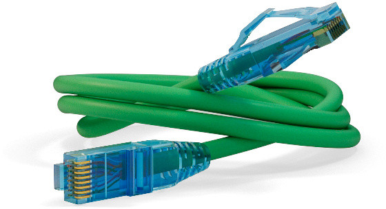 Колпачок Hyperline (BOOT-BK-10) д.28.5мм ш.14.3мм в.15.3мм черный (упак.:10шт)