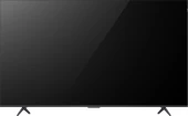 Телевизор QLED TCL 75" 75P8L (2026) Premium черный 4K Ultra HD 144Hz MEMC DVB-T DVB-T2 DVB-C DVB-S DVB-S2 USB WiFi Smart TV