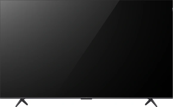 Телевизор QLED TCL 75" 75P8L (2026) Premium черный 4K Ultra HD 144Hz MEMC DVB-T DVB-T2 DVB-C DVB-S DVB-S2 USB WiFi Smart TV