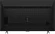 Телевизор QLED TCL 75" 75P8L (2026) Premium черный 4K Ultra HD 144Hz MEMC DVB-T DVB-T2 DVB-C DVB-S DVB-S2 USB WiFi Smart TV