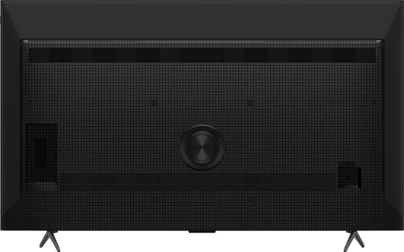 Телевизор QLED TCL 75" 75P8L (2026) Premium черный 4K Ultra HD 144Hz MEMC DVB-T DVB-T2 DVB-C DVB-S DVB-S2 USB WiFi Smart TV