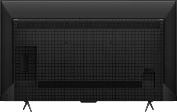 Телевизор QLED TCL 75" 75P8L (2026) Premium черный 4K Ultra HD 144Hz MEMC DVB-T DVB-T2 DVB-C DVB-S DVB-S2 USB WiFi Smart TV