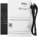 Телевизор QLED TCL 75" 75P8L (2026) Premium черный 4K Ultra HD 144Hz MEMC DVB-T DVB-T2 DVB-C DVB-S DVB-S2 USB WiFi Smart TV