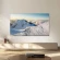 Телевизор QLED TCL 75" 75P8L (2026) Premium черный 4K Ultra HD 144Hz MEMC DVB-T DVB-T2 DVB-C DVB-S DVB-S2 USB WiFi Smart TV