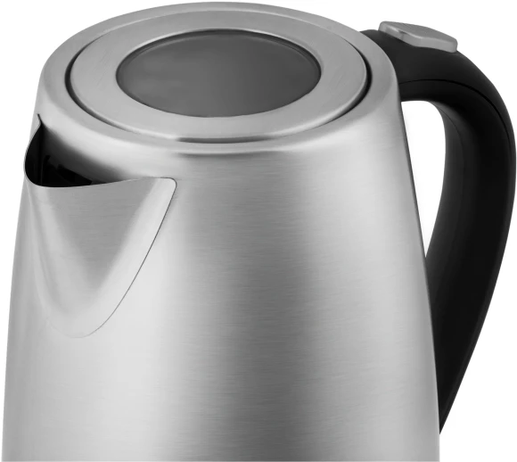 Чайник электрический Vitek VT-7000 1.7л. 2200Вт серебристый корпус: нерж.сталь Чайник электрический Vitek VT-7000 1.7л. 2200Вт серебристый корпус: нерж.сталь