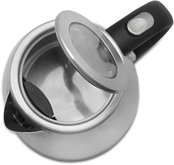 Чайник электрический Vitek VT-7000 1.7л. 2200Вт серебристый корпус: нерж.сталь Чайник электрический Vitek VT-7000 1.7л. 2200Вт серебристый корпус: нерж.сталь