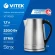 Чайник электрический Vitek VT-7000 1.7л. 2200Вт серебристый корпус: нерж.сталь Чайник электрический Vitek VT-7000 1.7л. 2200Вт серебристый корпус: нерж.сталь