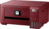 МФУ струйный Epson EcoTank L4267 (C11CJ63512) A4 Duplex WiFi красный (RED) МФУ струйный Epson EcoTank L4267 (C11CJ63512) A4 Duplex WiFi красный (RED)