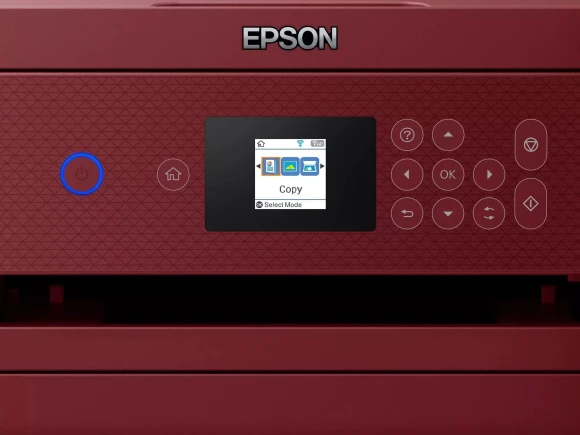 МФУ струйный Epson EcoTank L4267 (C11CJ63512) A4 Duplex WiFi красный (RED) МФУ струйный Epson EcoTank L4267 (C11CJ63512) A4 Duplex WiFi красный (RED)