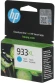 Картридж струйный HP 933XL CN054AE голубой (825стр.) для HP OJ 6700/7100