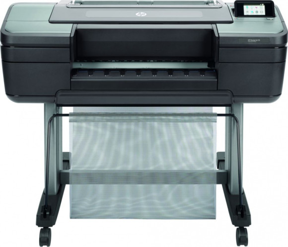 Плоттер HP Designjet Z6 PostScript (T8W15A) A1/24"