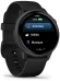 Смарт-часы Garmin Forerunner 265S 27.5мм 1.1" AMOLED корп.белый рем.белый (010-02810-14)
