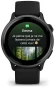 Смарт-часы Garmin Forerunner 265S 27.5мм 1.1" AMOLED корп.белый рем.белый (010-02810-14)