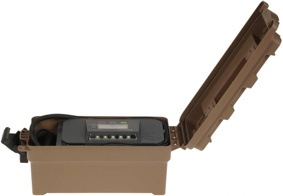 Автомобильный компрессор Berkut SPEC-19 49л/мин шланг 0.85м