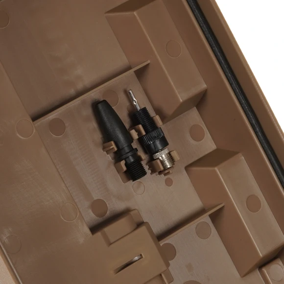 Автомобильный компрессор Berkut SPEC-19 49л/мин шланг 0.85м