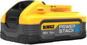 Батарея аккумуляторная DeWalt XR 18В 5Ач Li-Ion (DCBP518-XJ) Батарея аккумуляторная DeWalt XR 18В 5Ач Li-Ion (DCBP518-XJ)