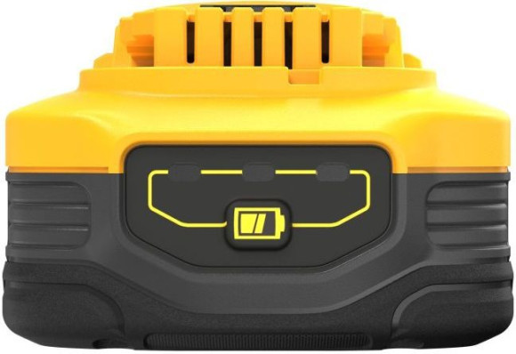 Батарея аккумуляторная DeWalt XR 18В 5Ач Li-Ion (DCBP518-XJ)
