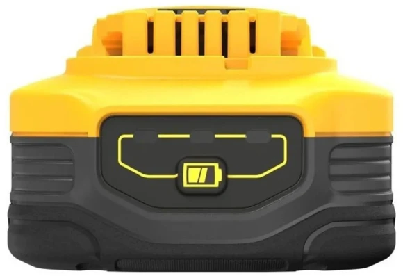 Батарея аккумуляторная DeWalt XR 18В 5Ач Li-Ion (DCBP518-XJ)