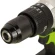 Дрель-шуруповерт Greenworks GD24DD60 аккум. патрон:быстрозажимной (3704107) Дрель-шуруповерт Greenworks GD24DD60 аккум. патрон:быстрозажимной (3704107)