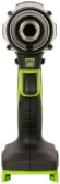 Дрель-шуруповерт Greenworks GD24DD60 аккум. патрон:быстрозажимной (3704107) Дрель-шуруповерт Greenworks GD24DD60 аккум. патрон:быстрозажимной (3704107)