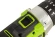Дрель-шуруповерт Greenworks GD24DD60 аккум. патрон:быстрозажимной (3704107) Дрель-шуруповерт Greenworks GD24DD60 аккум. патрон:быстрозажимной (3704107)