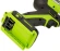 Дрель-шуруповерт Greenworks GD24DD60 аккум. патрон:быстрозажимной (3704107) Дрель-шуруповерт Greenworks GD24DD60 аккум. патрон:быстрозажимной (3704107)